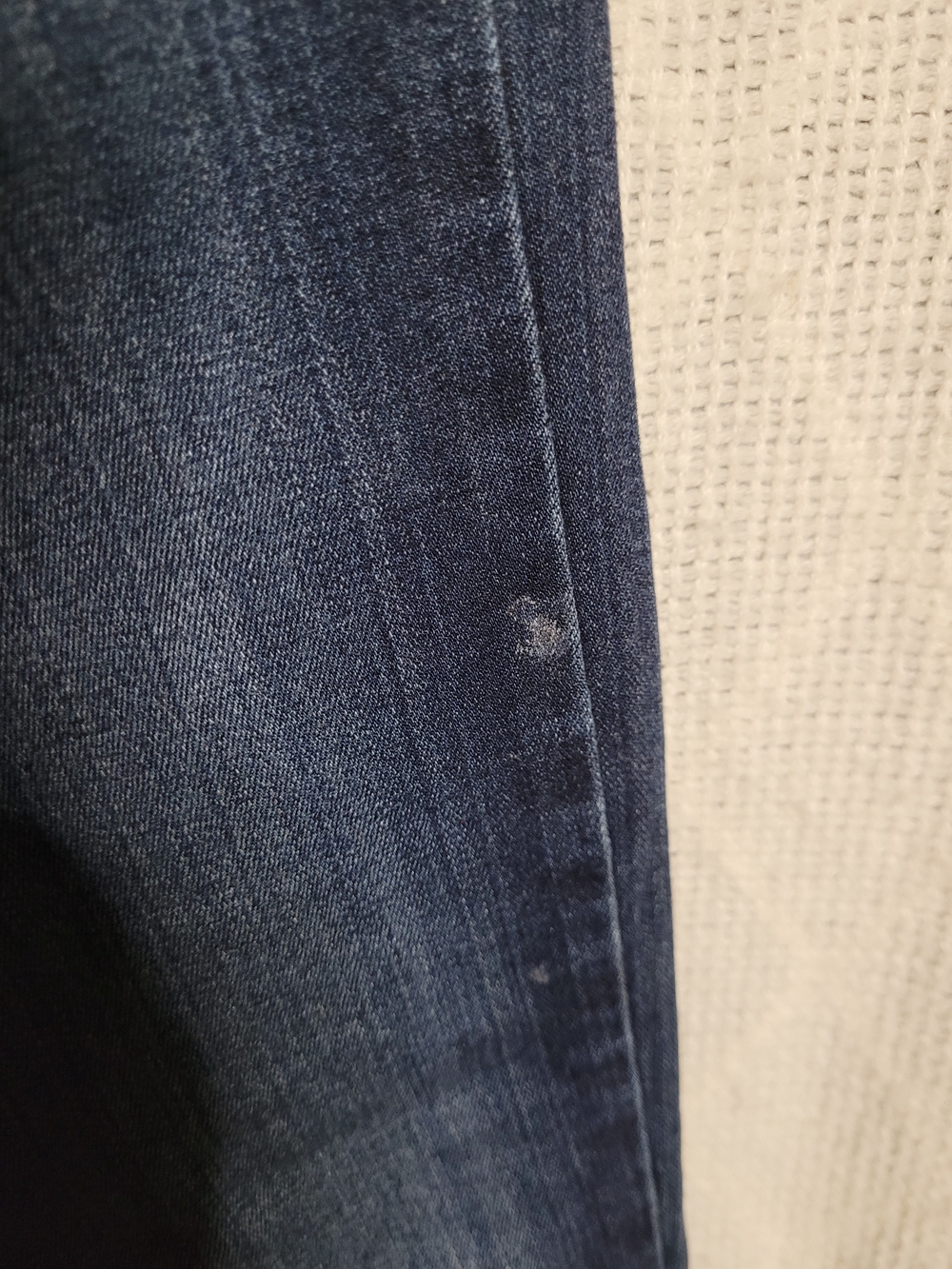 PAIGE Jeans Women's Dark Wash Skinny Size 29 Stretch Denim - Picture 10 of 13